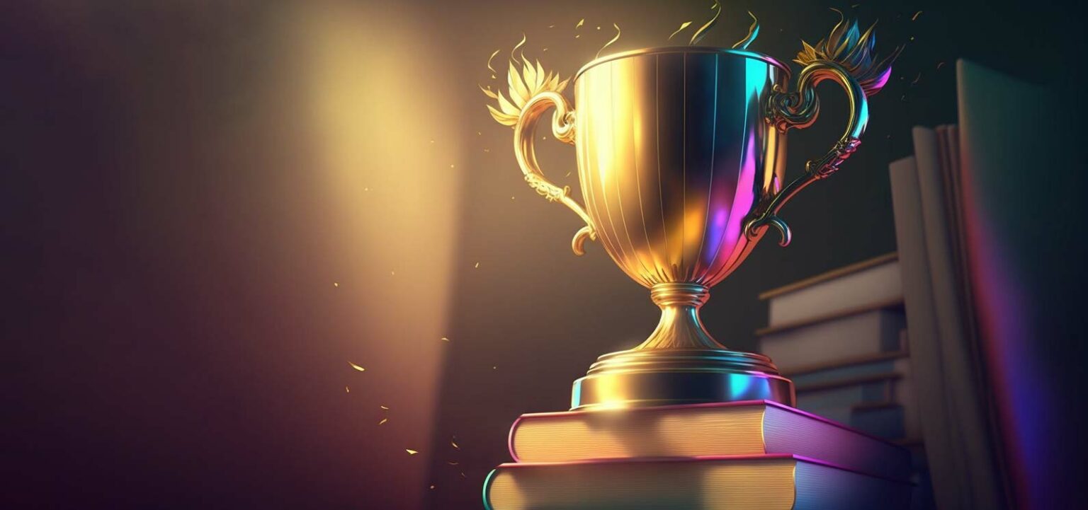 Awards Winning About