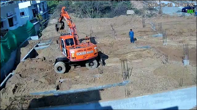 ©  Arise Builders & Developers