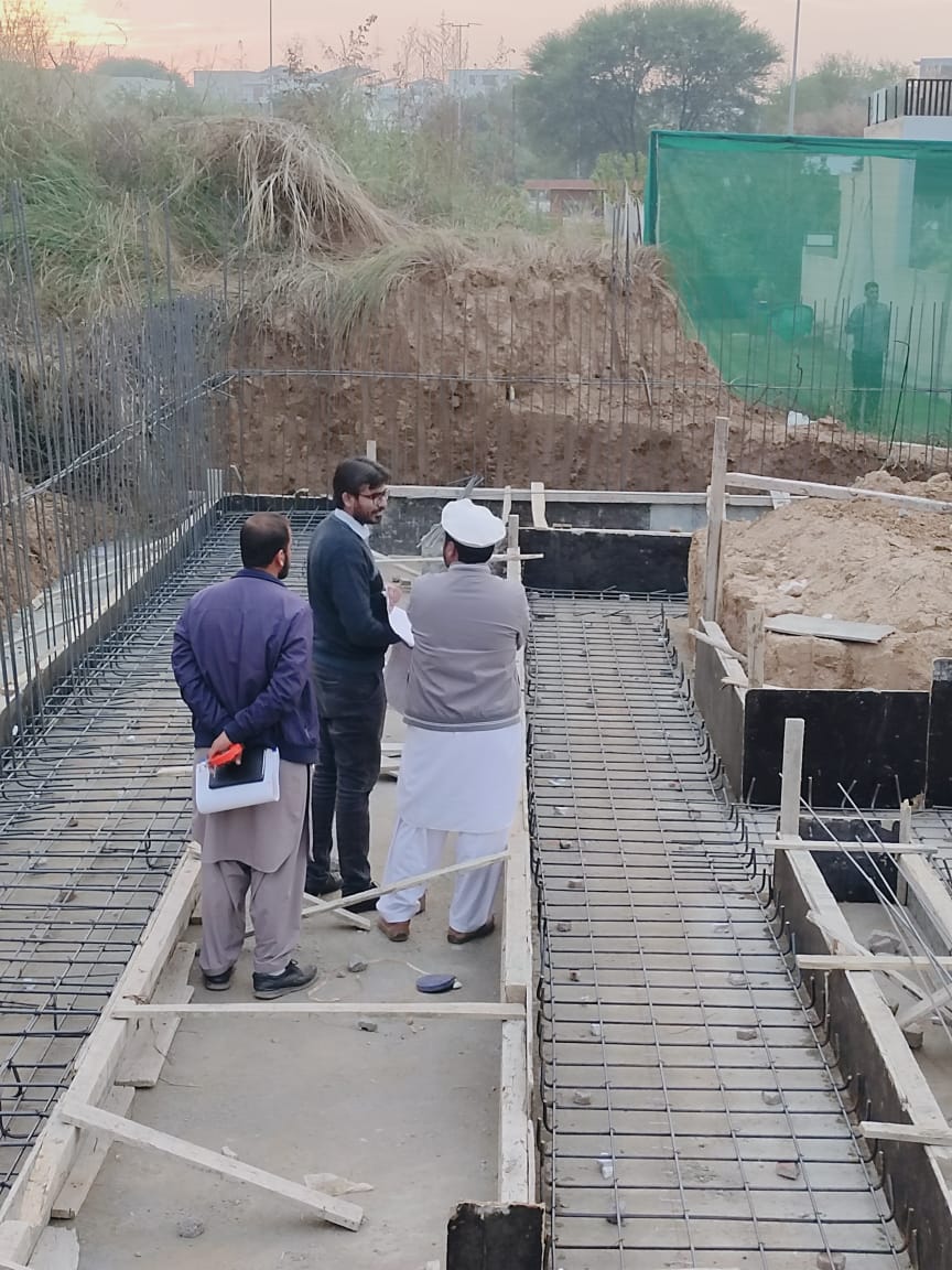 ©  Arise Builders & Developers