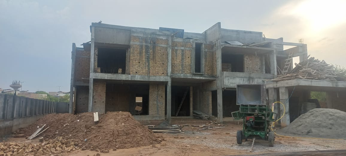 ©  Arise Builders & Developers