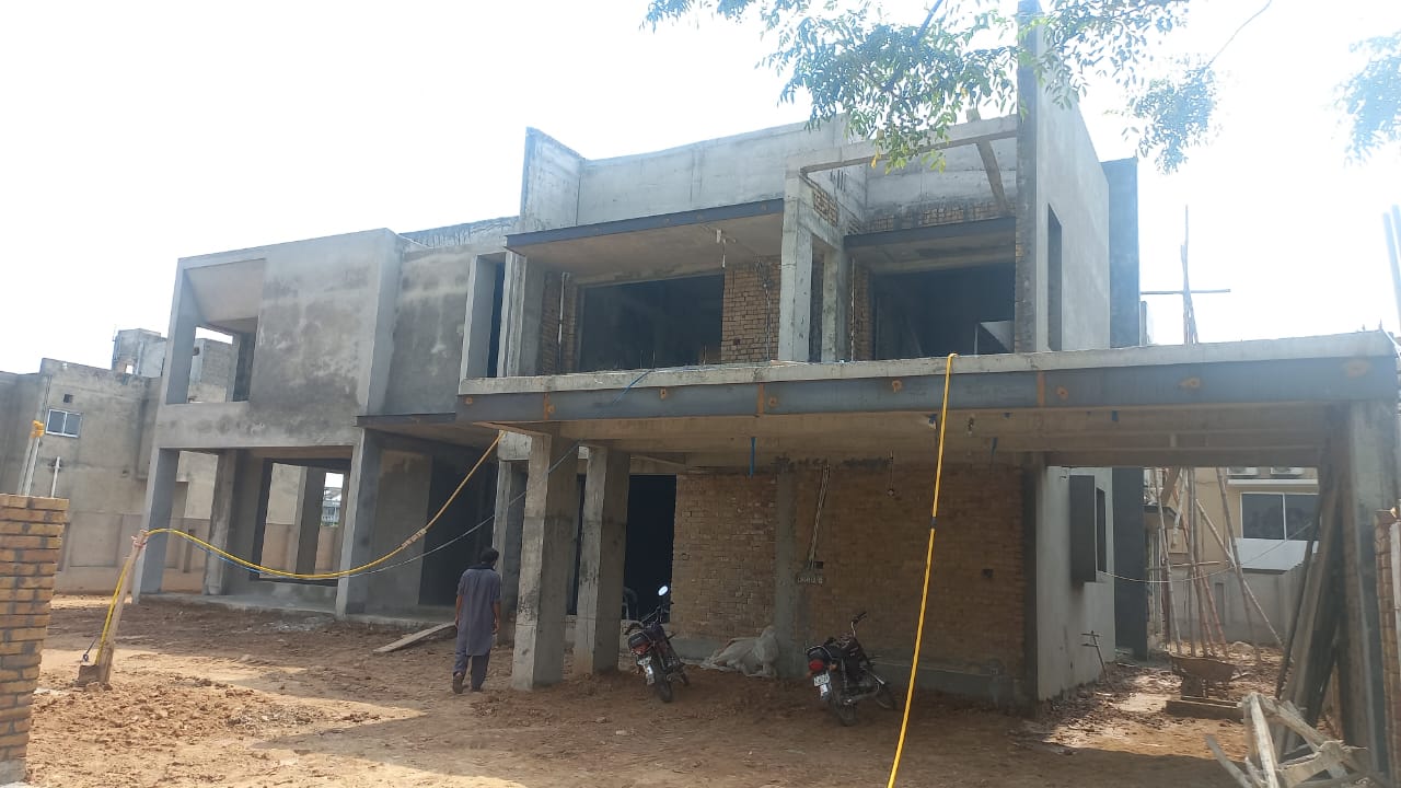 ©  Arise Builders & Developers