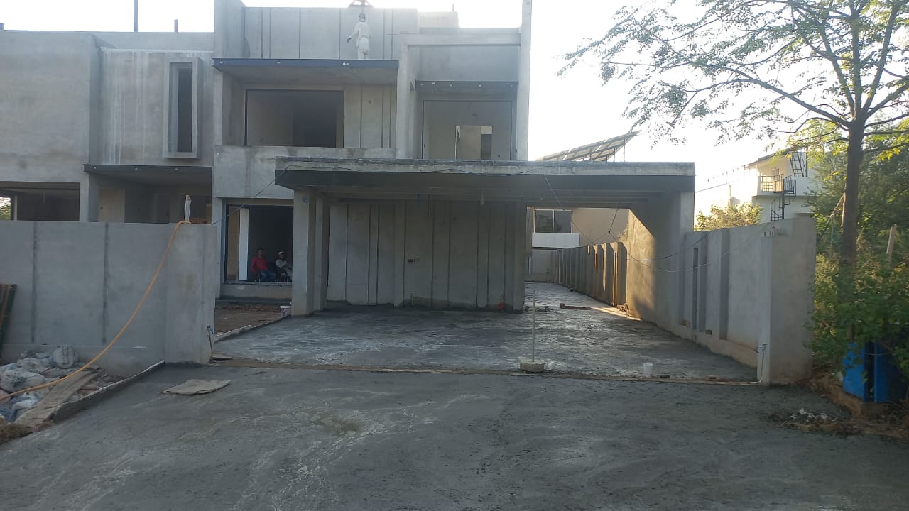 ©  Arise Builders & Developers