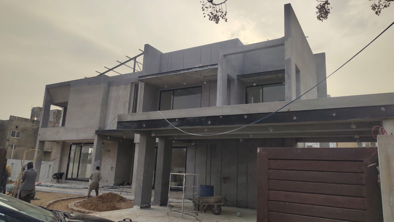 ©  Arise Builders & Developers