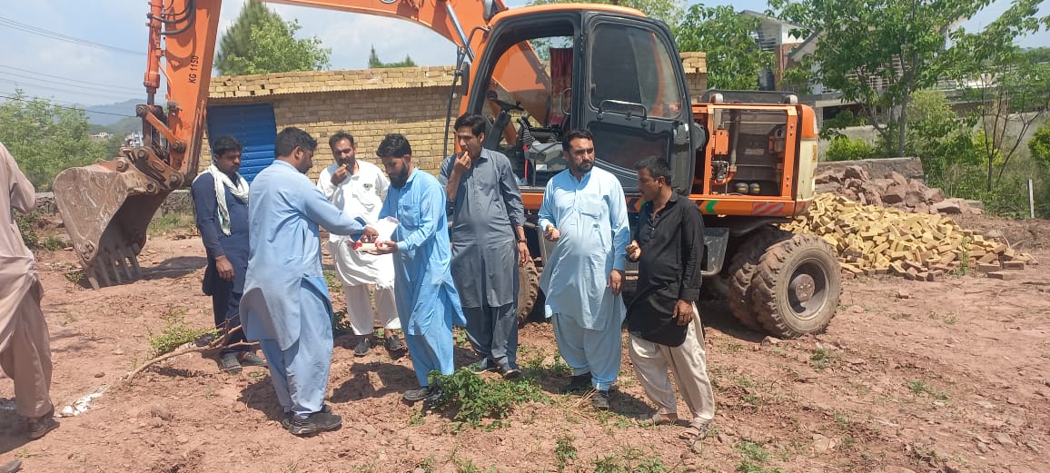 ©  Arise Builders & Developers