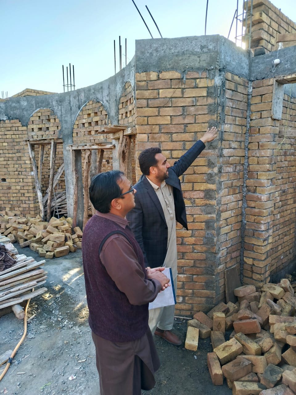 ©  Arise Builders & Developers