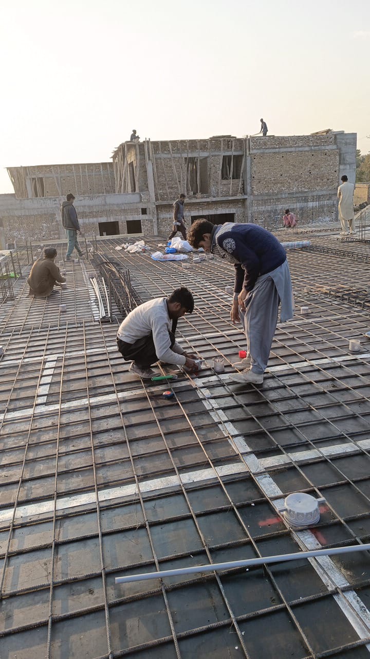 ©  Arise Builders & Developers