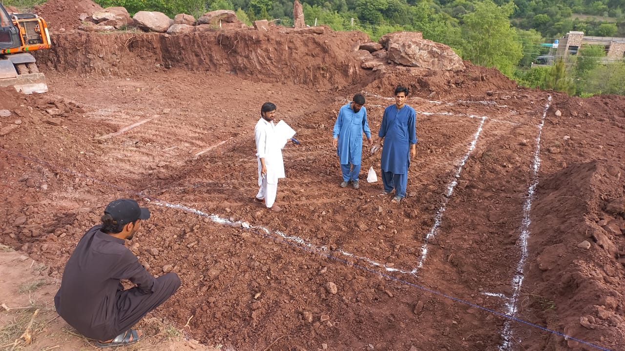 ©  Arise Builders & Developers