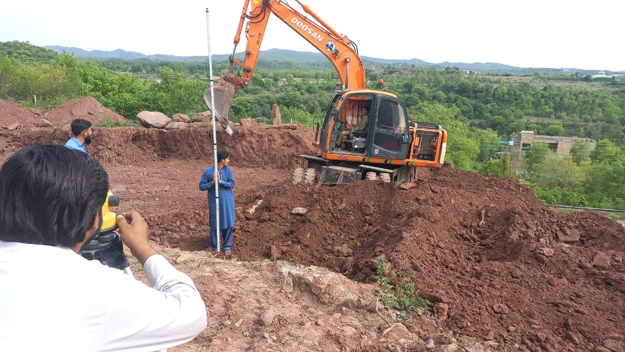 ©  Arise Builders & Developers