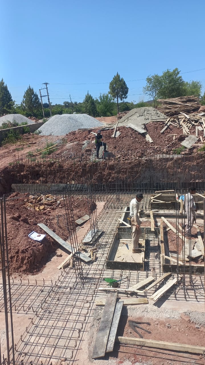 ©  Arise Builders & Developers