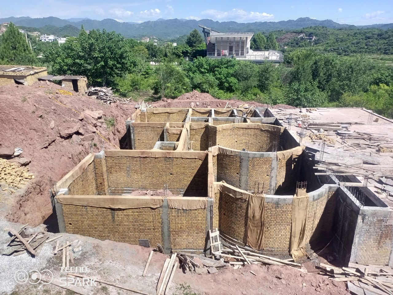 ©  Arise Builders & Developers