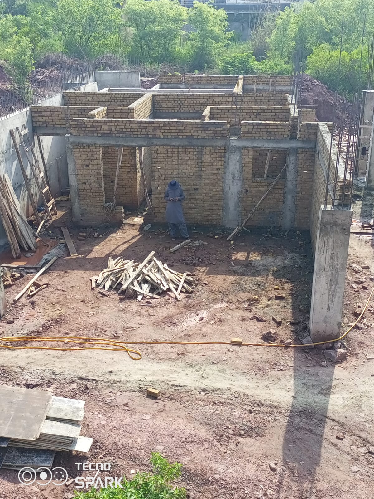 ©  Arise Builders & Developers