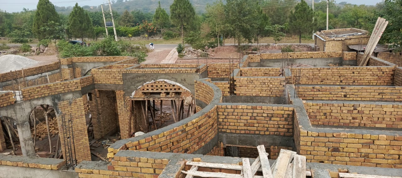 ©  Arise Builders & Developers