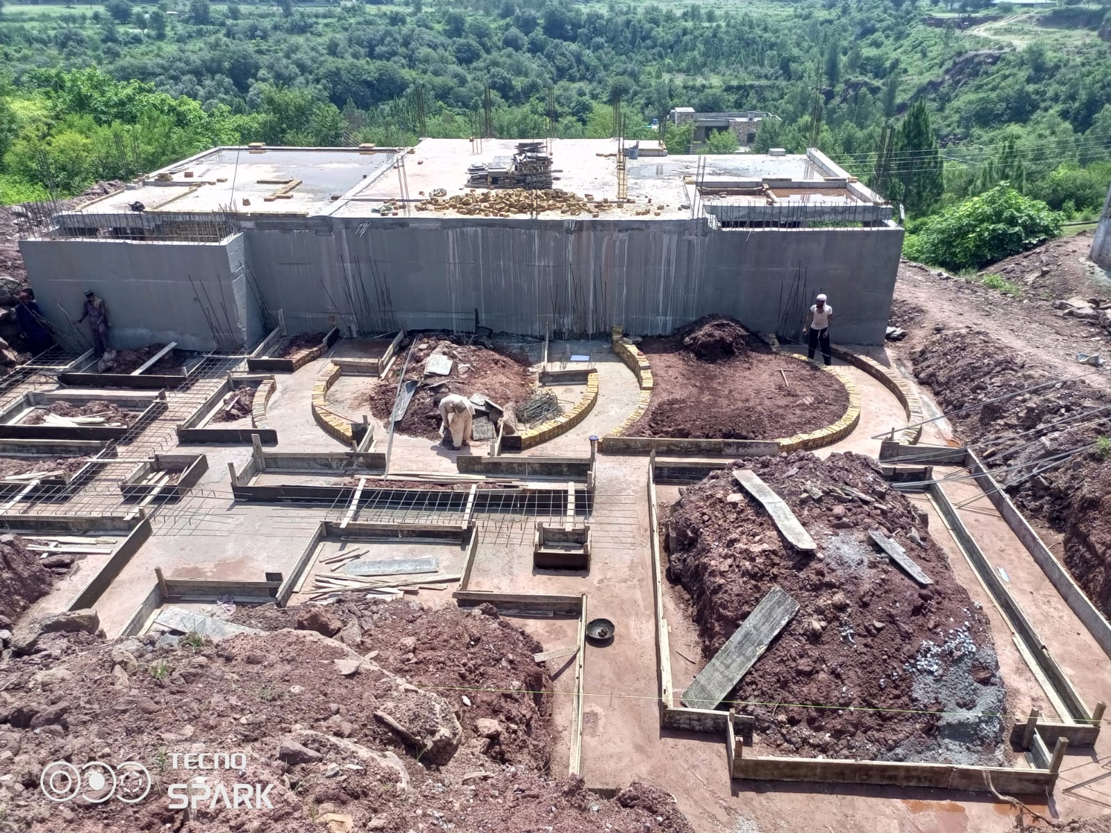 ©  Arise Builders & Developers