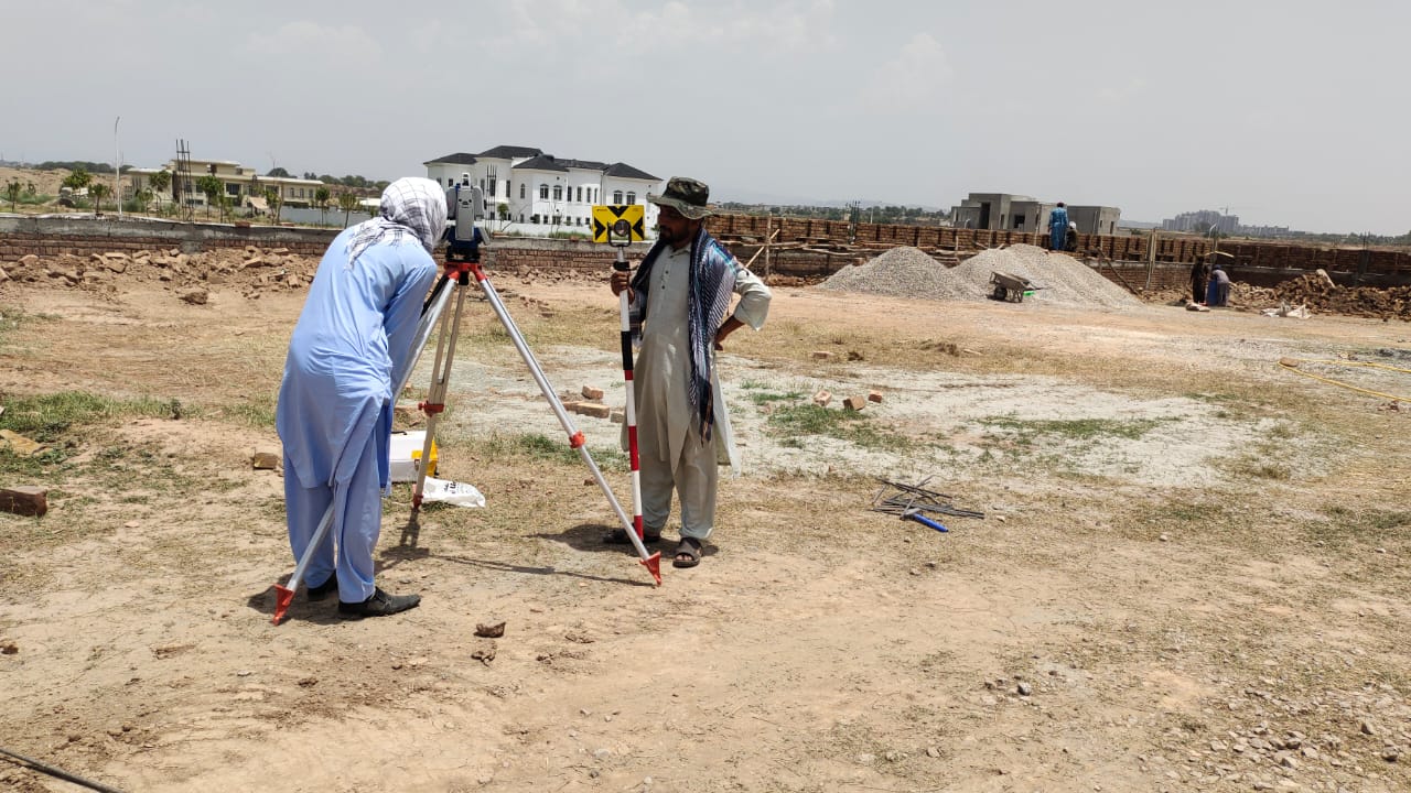 ©  Arise Builders & Developers