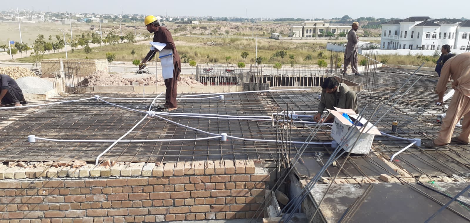 ©  Arise Builders & Developers