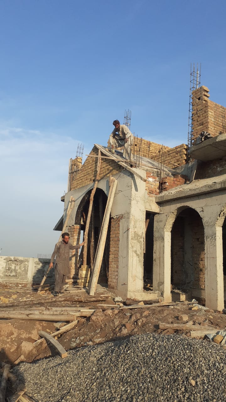 ©  Arise Builders & Developers