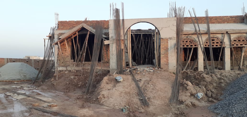 ©  Arise Builders & Developers