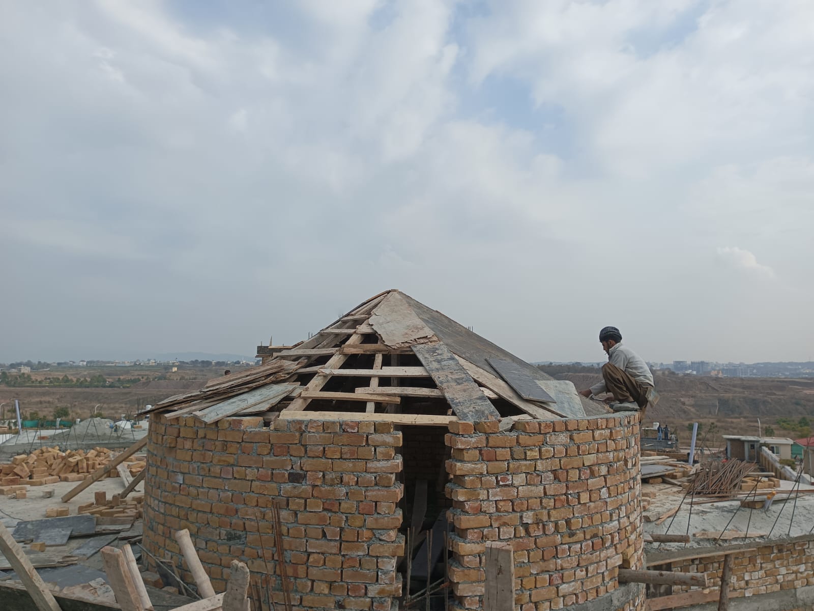 ©  Arise Builders & Developers