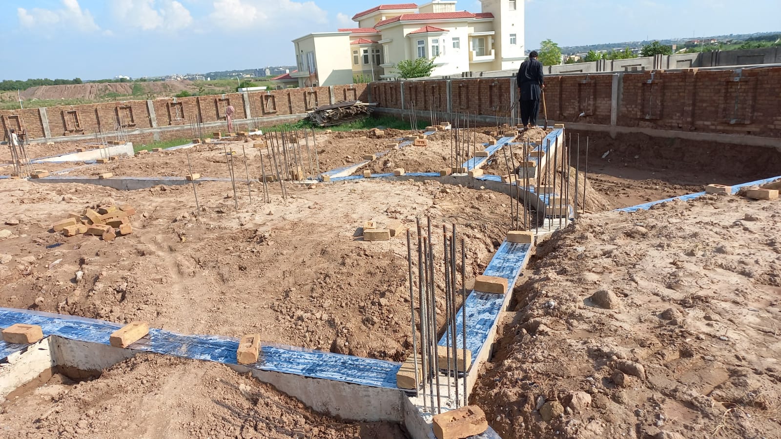 ©  Arise Builders & Developers