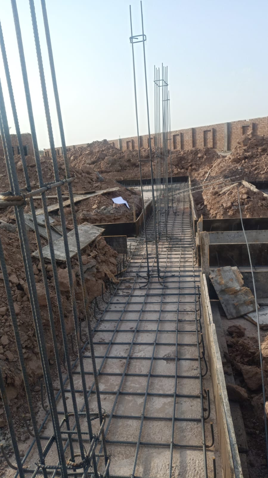 ©  Arise Builders & Developers