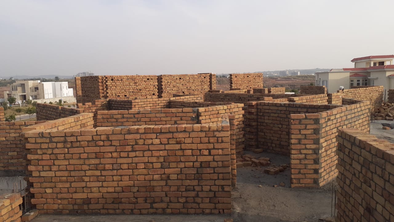 ©  Arise Builders & Developers