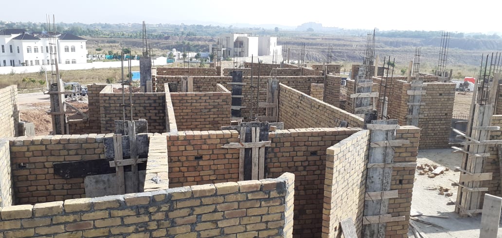 ©  Arise Builders & Developers