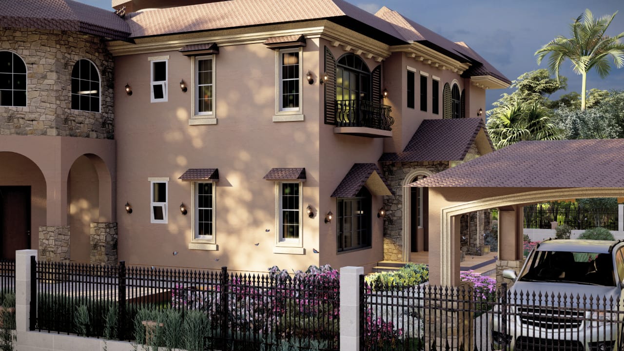 ©  Arise Builders & Developers