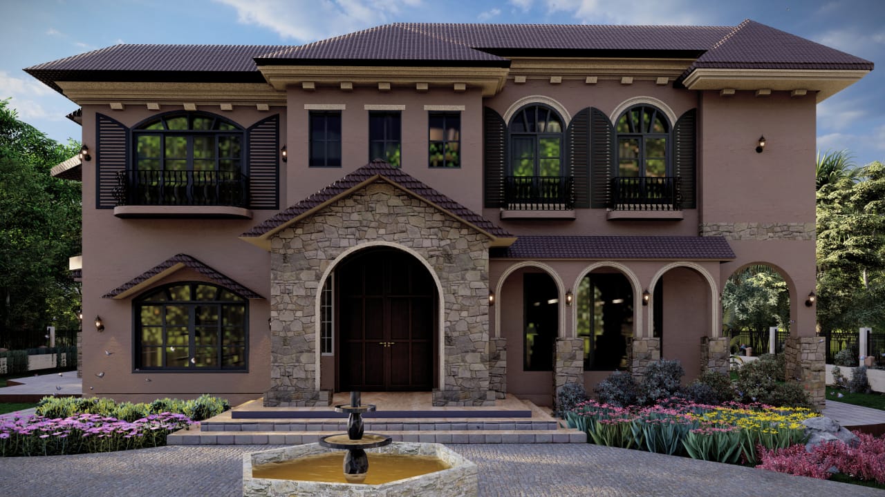 ©  Arise Builders & Developers