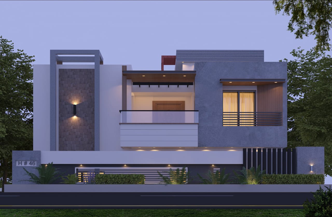 ©  Arise Builders & Developers