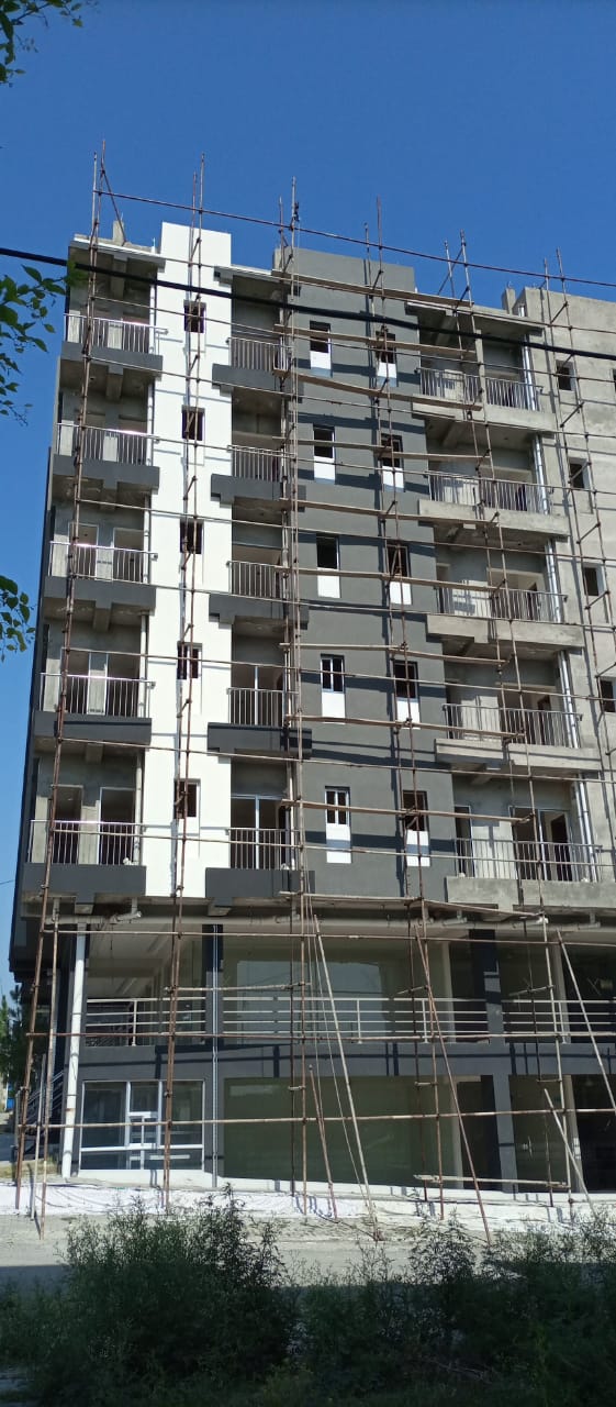 ©  Arise Builders & Developers