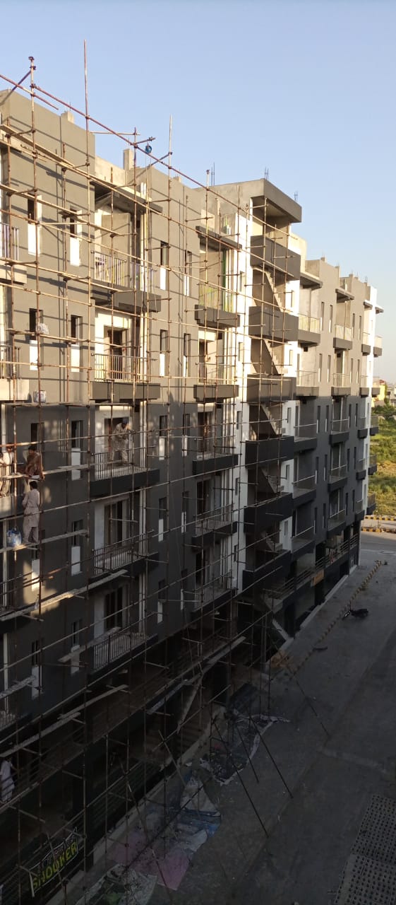 ©  Arise Builders & Developers