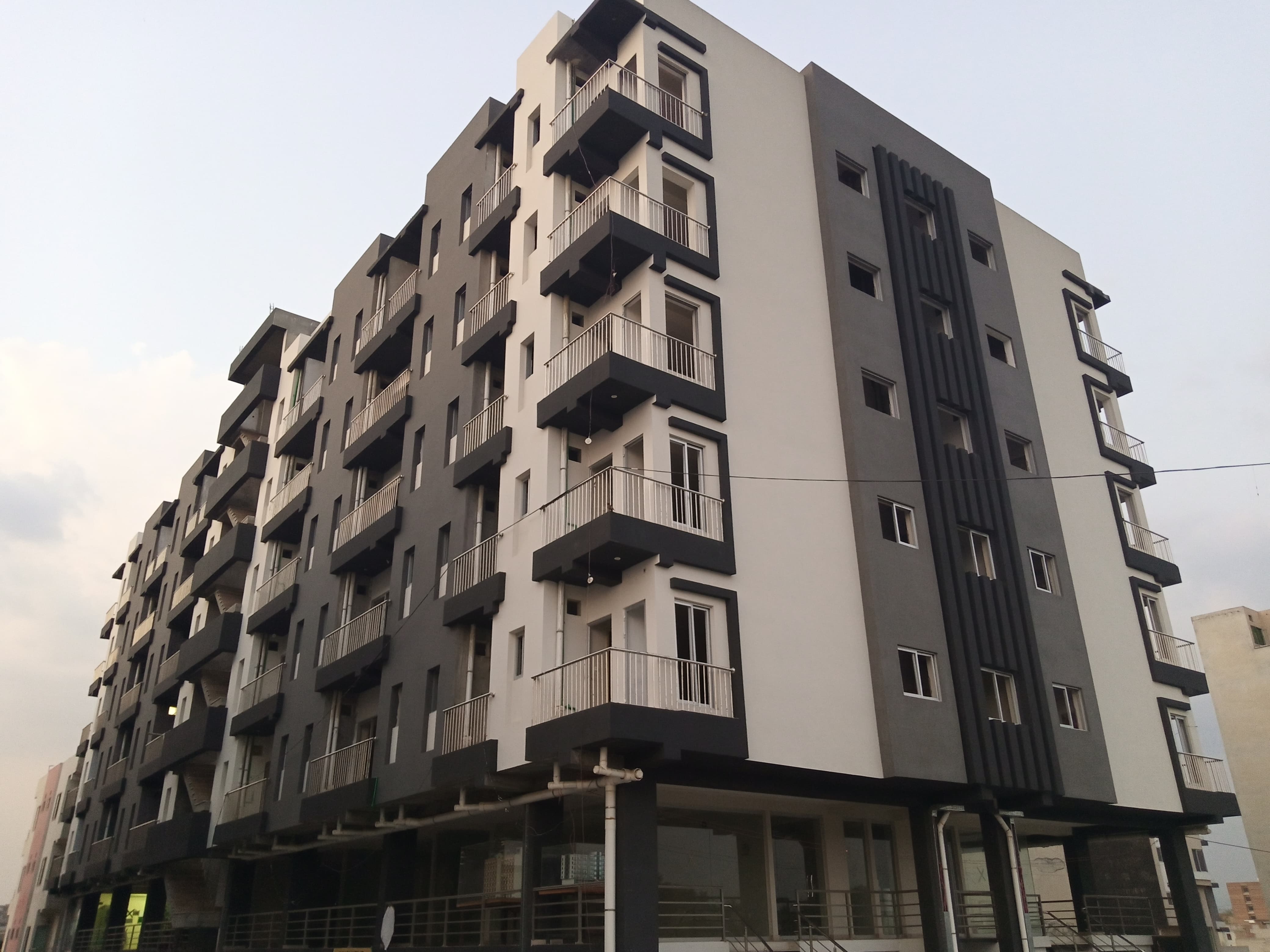 ©  Arise Builders & Developers