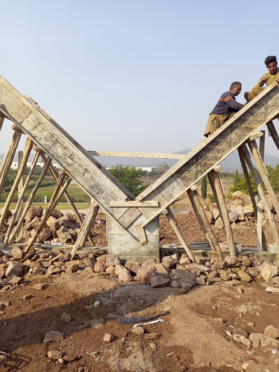 ©  Arise Builders & Developers