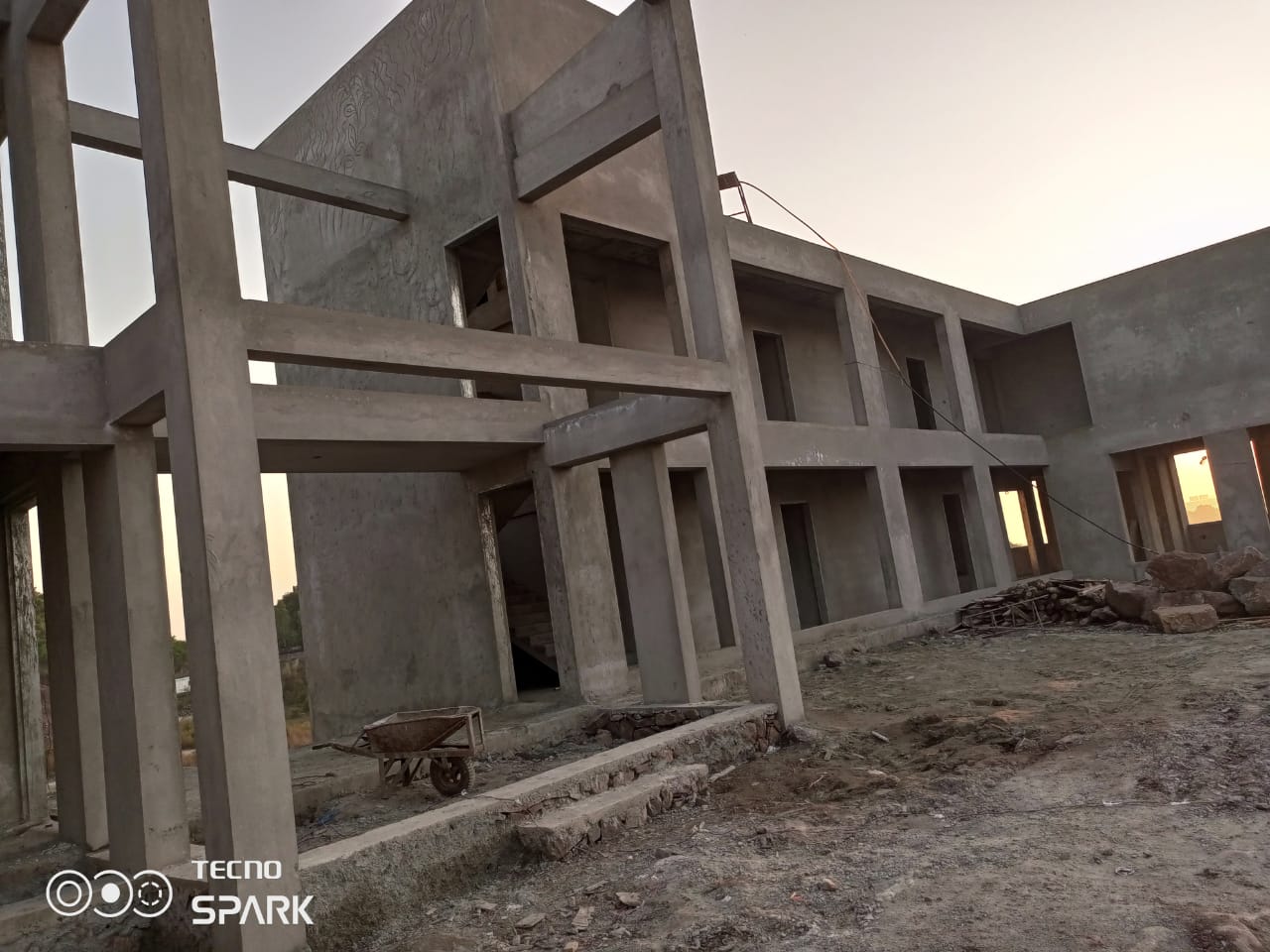 ©  Arise Builders & Developers