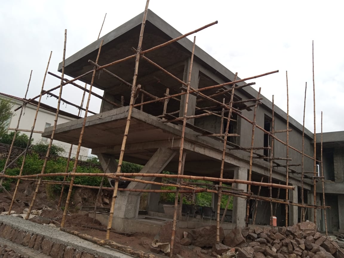 ©  Arise Builders & Developers