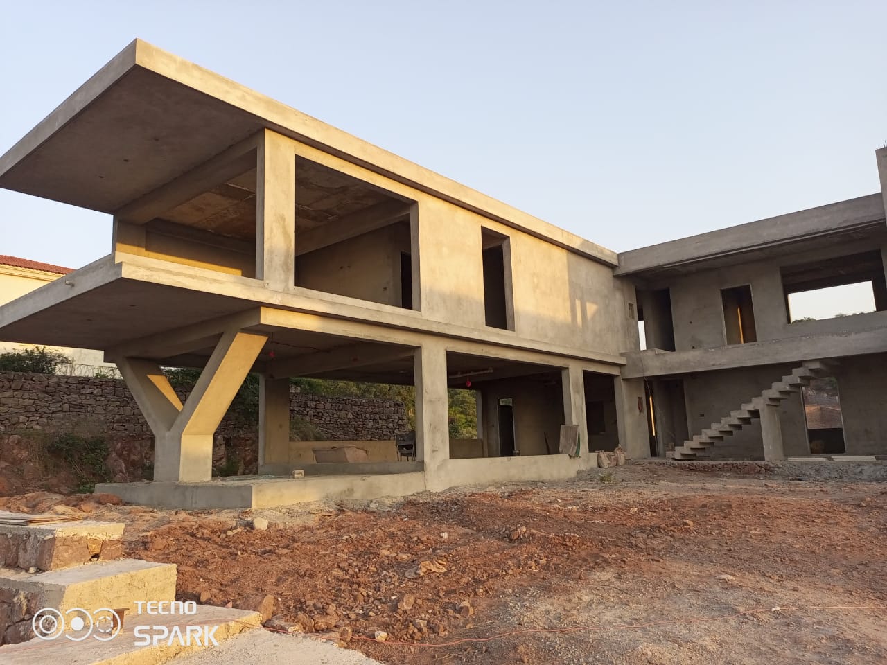 ©  Arise Builders & Developers