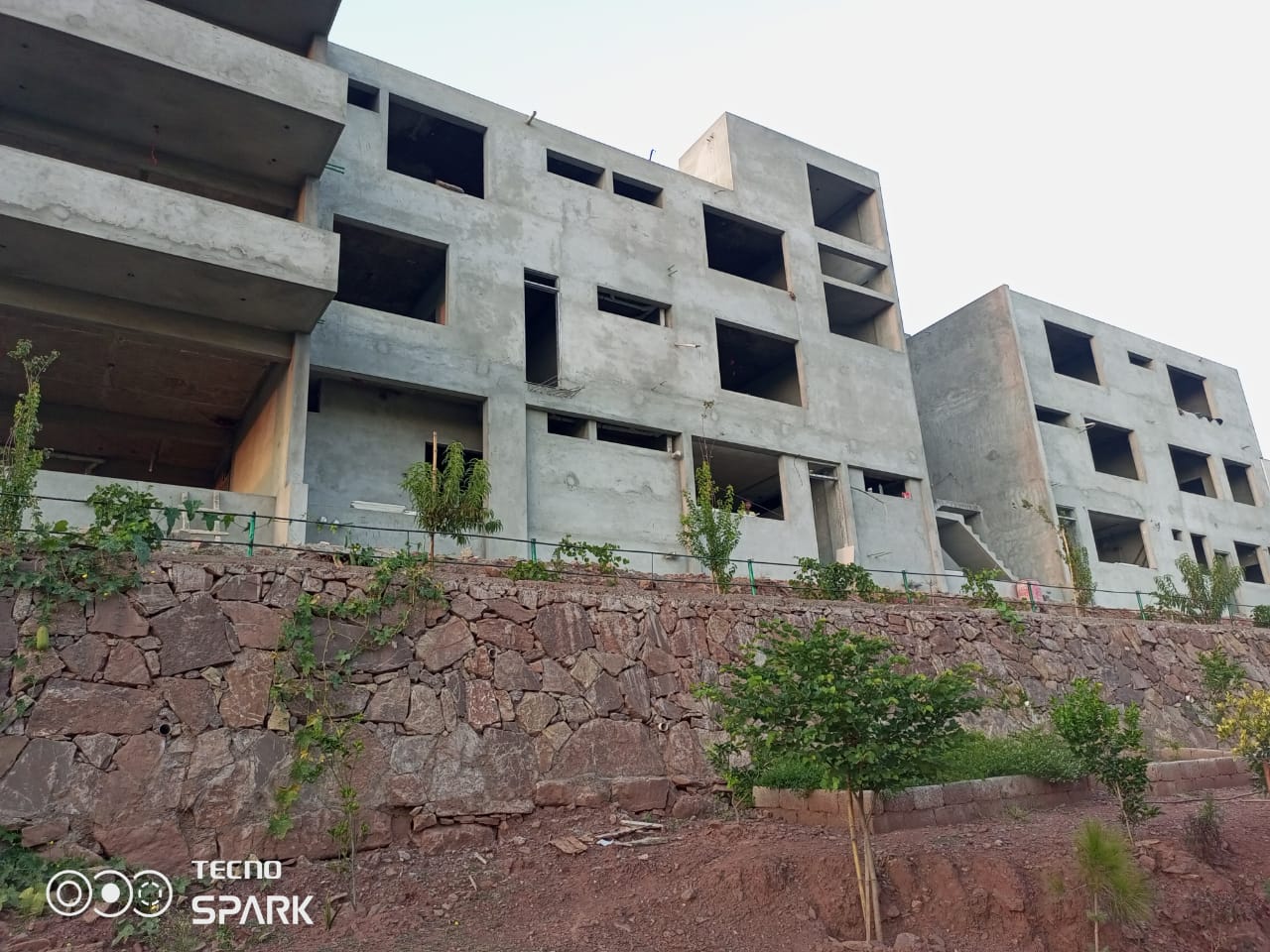 ©  Arise Builders & Developers