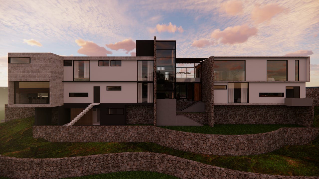 ©  Arise Builders & Developers