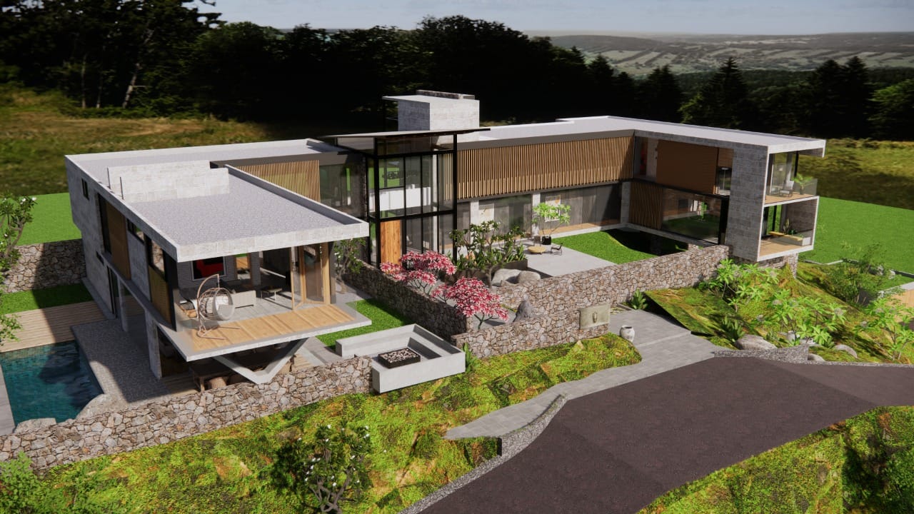 ©  Arise Builders & Developers