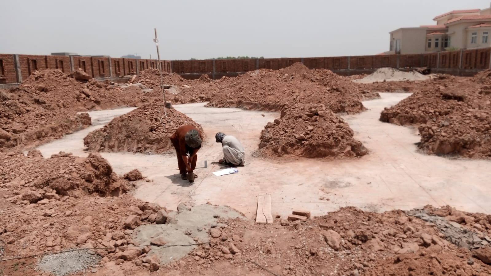 ©  Arise Builders & Developers