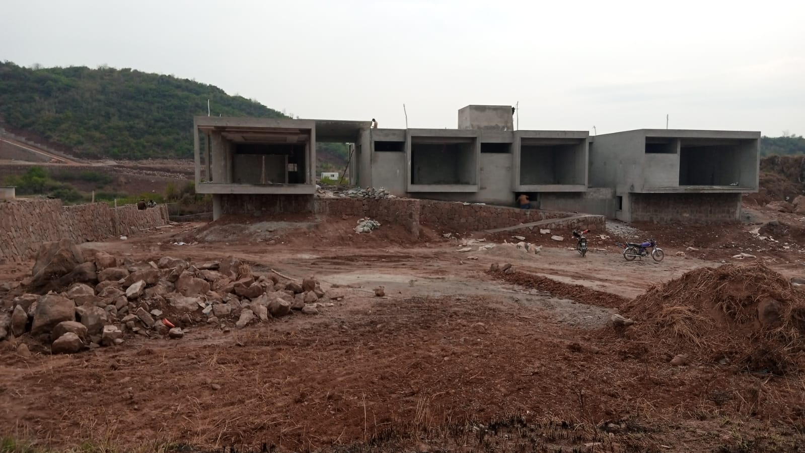 ©  Arise Builders & Developers