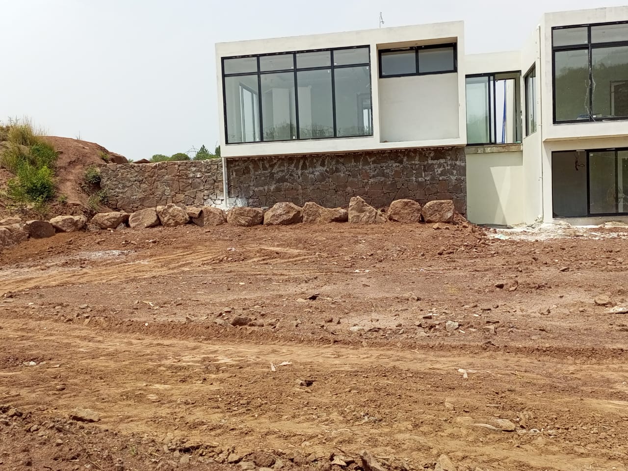 ©  Arise Builders & Developers