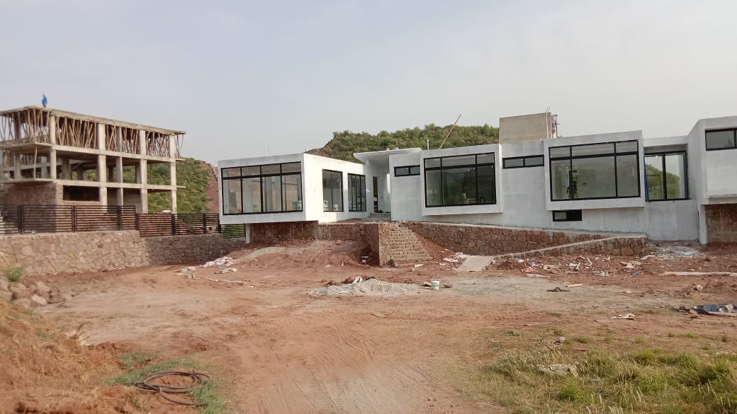 ©  Arise Builders & Developers