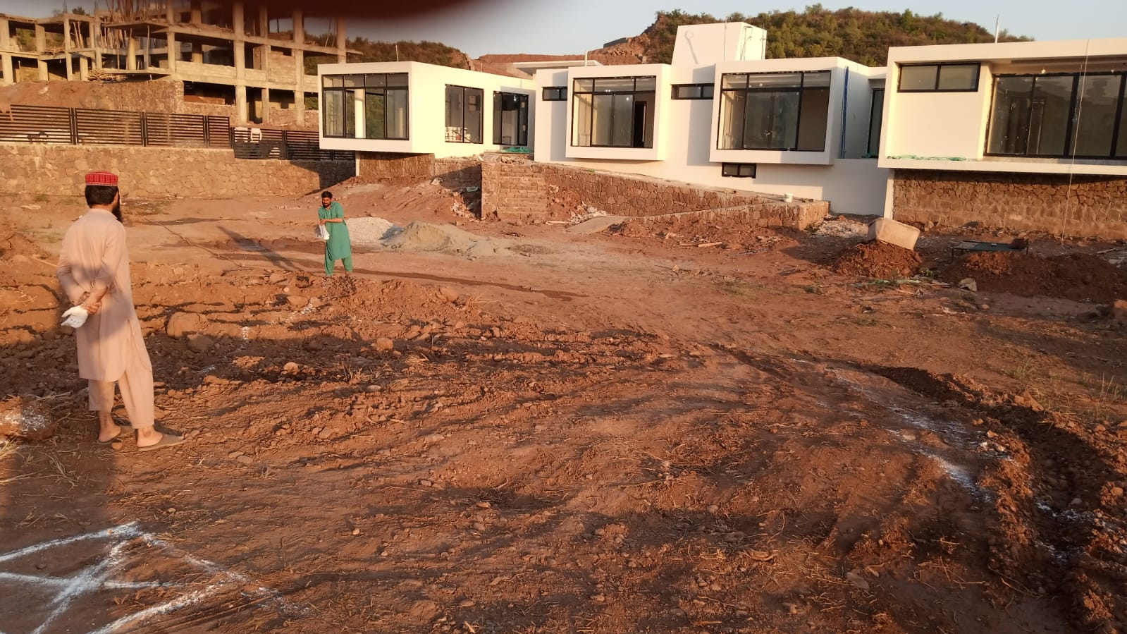 ©  Arise Builders & Developers