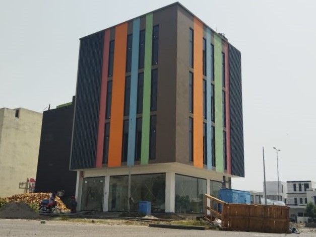 ©  Arise Builders & Developers