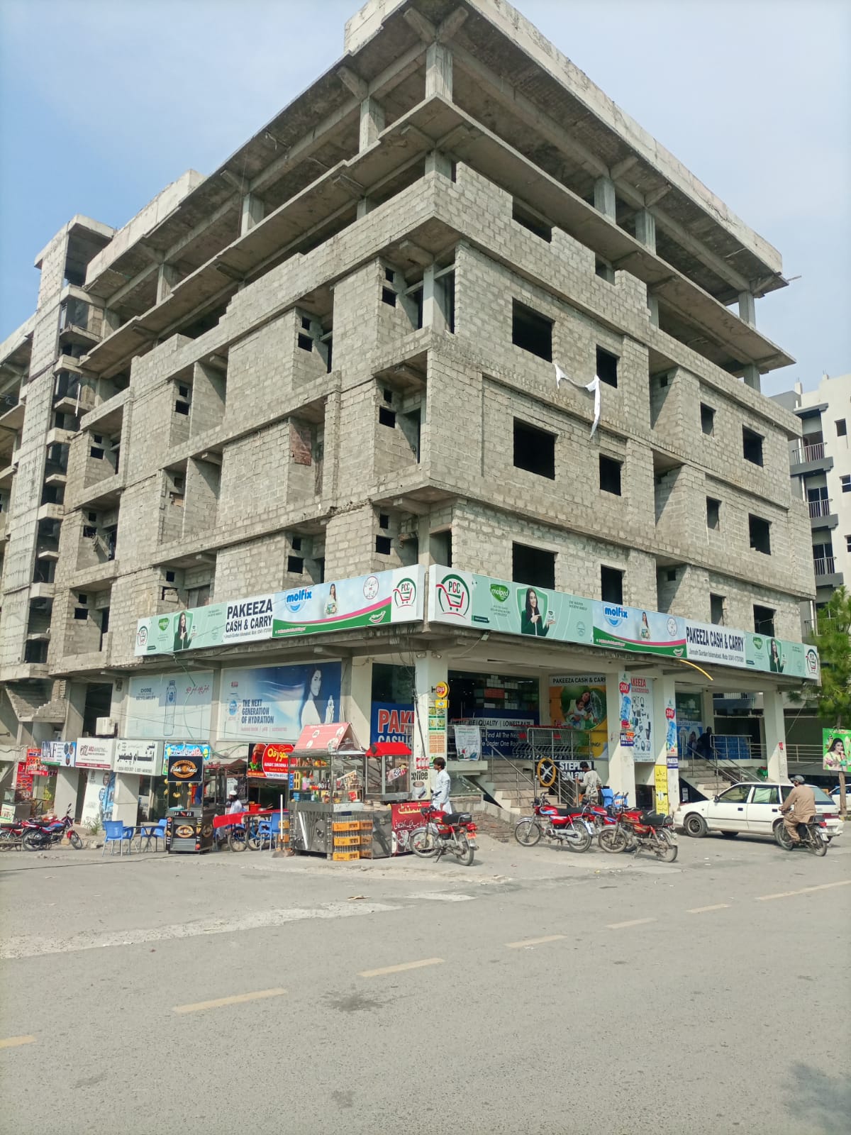 ©  Arise Builders & Developers