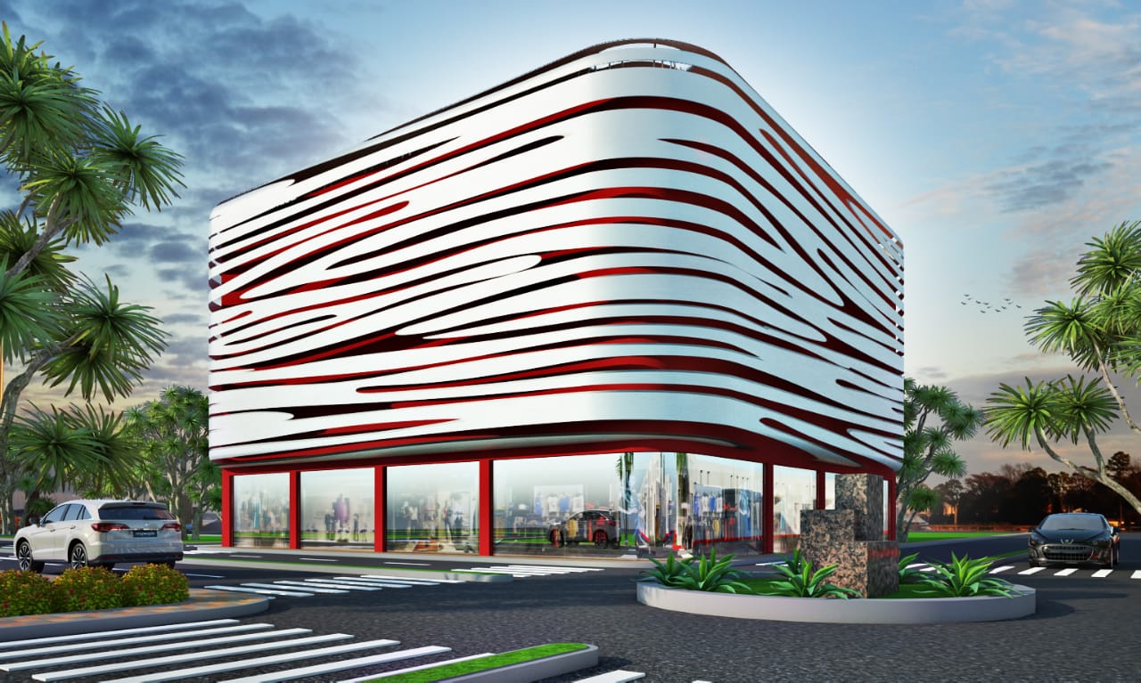 ©  Arise Builders & Developers