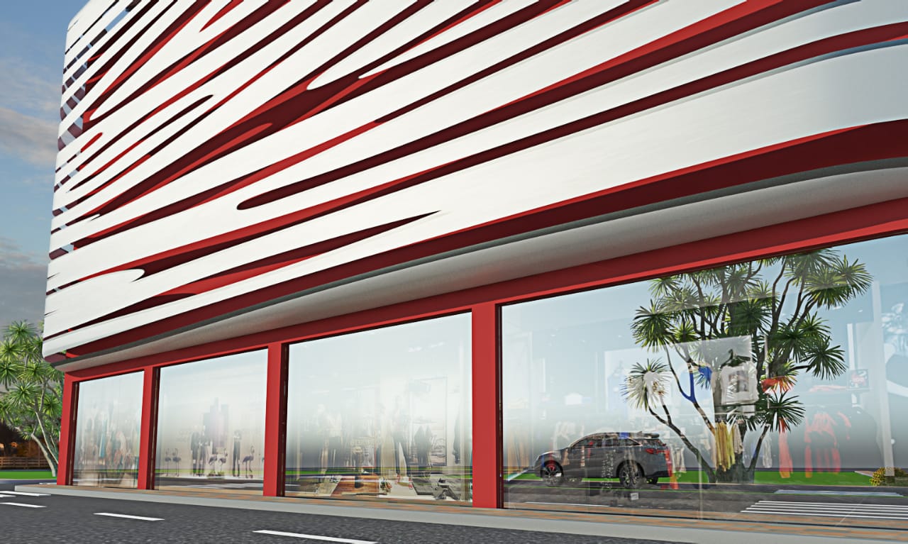 ©  Arise Builders & Developers