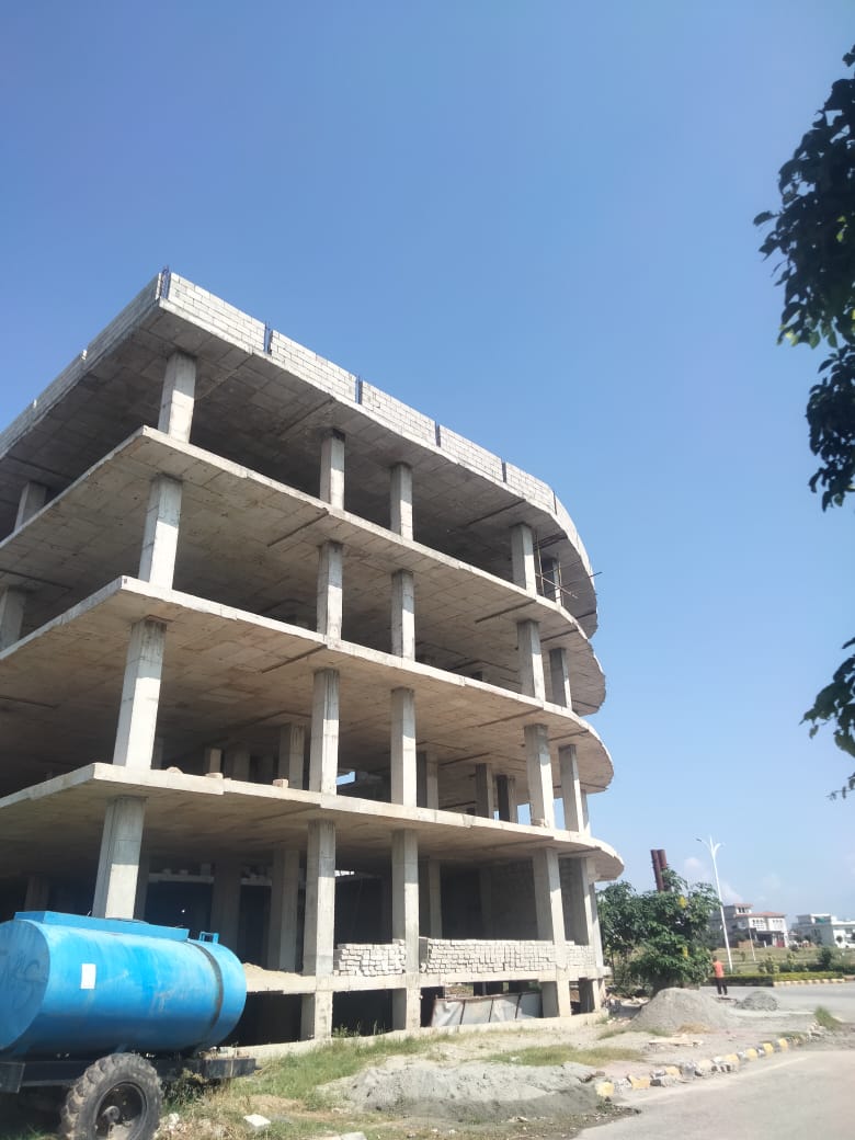 ©  Arise Builders & Developers