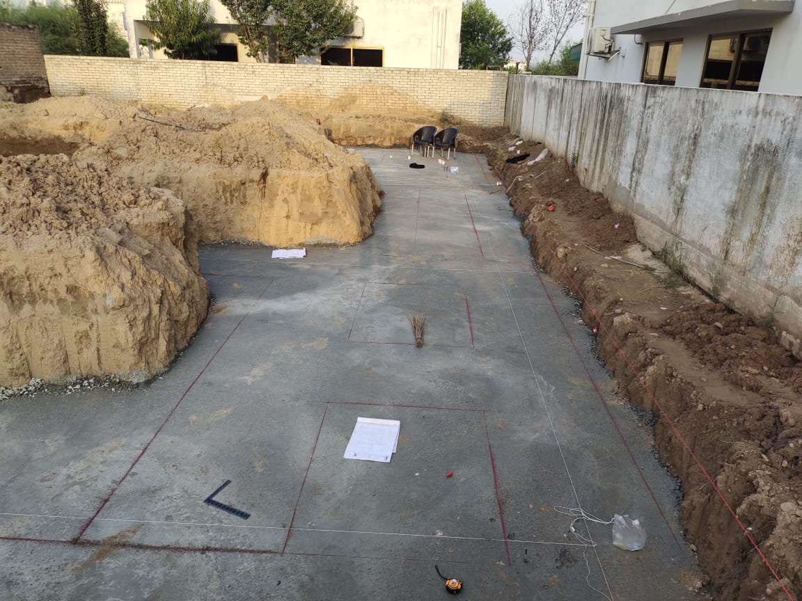 ©  Arise Builders & Developers